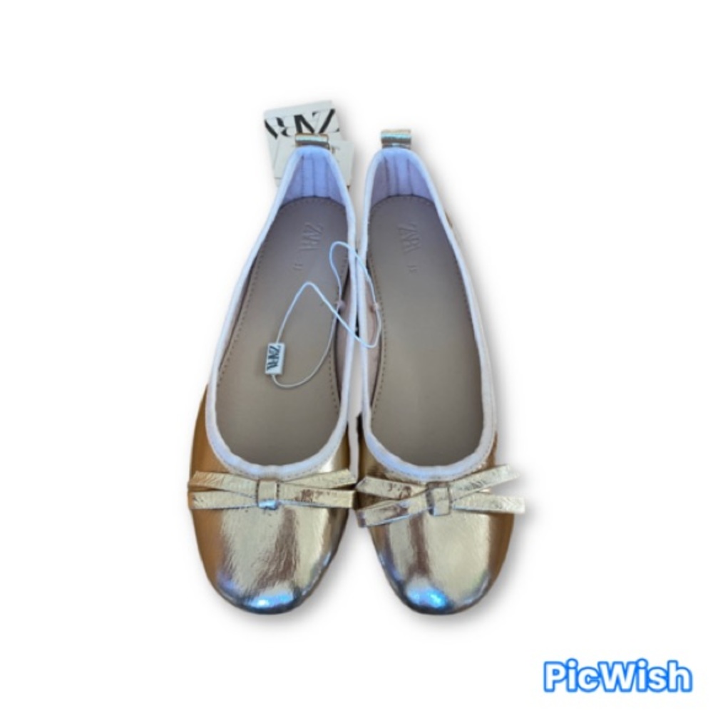 Zara Dress Shoes